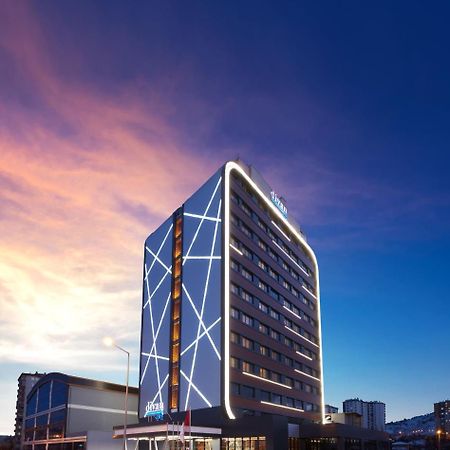Divan City Kayseri Exteriér fotografie