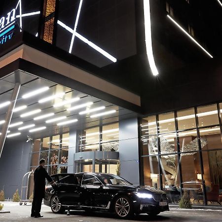 Divan City Kayseri Exteriér fotografie