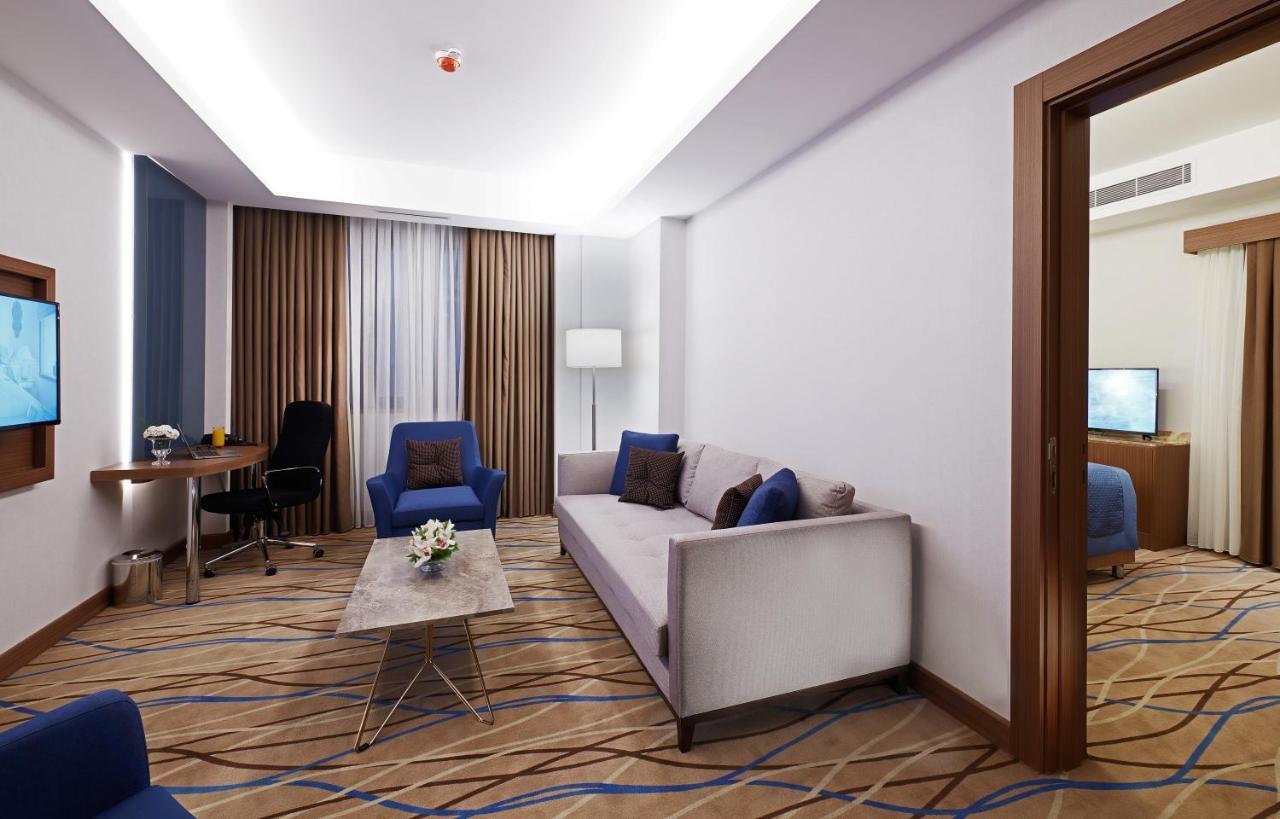 Divan City Kayseri Exteriér fotografie